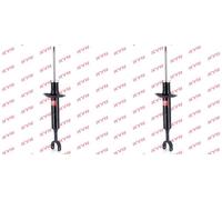 FRONT LEFT AND RIGHT 341842 SHOCK ABSORBER FITS AUDI A4 B5 1.6