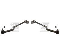 FRONT LEFT AND RIGHT 36150 TIE ROD FEBI BILSTEIN