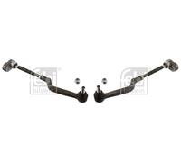 FRONT LEFT AND RIGHT 36152 TIE ROD FEBI BILSTEIN