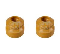 FRONT LEFT AND RIGHT 36986 RUBBER BUFFER, SUSPENSION FEBI BILSTEIN