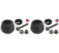 FRONT LEFT AND RIGHT 37878 REPAIR KIT, SUSPENSION STRUT SUPPORT MOUNT