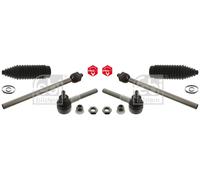 FRONT LEFT AND RIGHT 39031 TIE ROD FEBI BILSTEIN