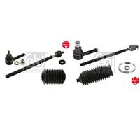 FRONT LEFT AND RIGHT 39294 TIE ROD FEBI BILSTEIN