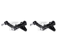 FRONT LEFT AND RIGHT 41307 INTERMEDIATE STEERING LEVER FEBI BILSTEIN