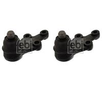 FRONT LEFT AND RIGHT 41711 BALL JOINT FITS KIA SEDONA MK II 2.7 V6