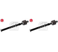 FRONT LEFT AND RIGHT 41940 INNER TIE ROD FEBI BILSTEIN