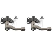 FRONT LEFT AND RIGHT 42685 INTERMEDIATE STEERING LEVER FEBI BILSTEIN
