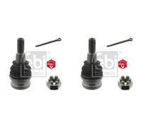 FRONT LEFT AND RIGHT 42807 BALL JOINT FITS FOR SUBARU TRIBECA 3.0