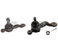 FRONT LEFT AND RIGHT 43015 BALL JOINT FITS LEXUS GS 300