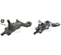FRONT LEFT AND RIGHT 43096 BALL JOINT FITS TOYOTA 4 RUNNER III 2.7