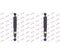 FRONT LEFT AND RIGHT 441024 SHOCK ABSORBER FITS CITROËN 2 CV 4