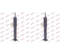 FRONT LEFT AND RIGHT 443013 SHOCK ABSORBER FITS FOR FIAT 125 1.6