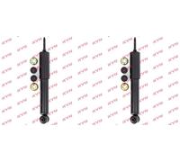 FRONT LEFT AND RIGHT 443122 SHOCK ABSORBER FITS LADA 1200-1500 ESTATE 1200