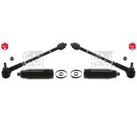 FRONT LEFT AND RIGHT 44342 TIE ROD FEBI BILSTEIN