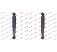 FRONT LEFT AND RIGHT 444303 SHOCK ABSORBER FITS FOR IVECO DAILY I VAN 45-10 V