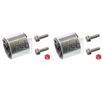 FRONT LEFT AND RIGHT 49048 MOUNTING, CONTROL/TRAILING ARM FITS BMW 3 316 I