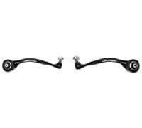 FRONT LEFT AND RIGHT 49120028 CONTROL/TRAILING ARM, WHEEL SUSPENSION CORTECO