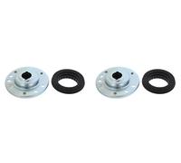 FRONT LEFT AND RIGHT 49358169 REPAIR KIT, SUSPENSION STRUT SUPPORT MOUNT