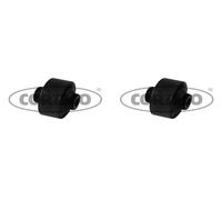 FRONT LEFT AND RIGHT 49363559 MOUNTING, CONTROL/TRAILING ARM FITS MITSUBISHI ASX