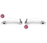 FRONT LEFT AND RIGHT 49398694 CONTROL/TRAILING ARM, WHEEL SUSPENSION CORTECO