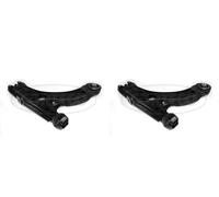FRONT LEFT AND RIGHT 49398710 CONTROL/TRAILING ARM, WHEEL SUSPENSION CORTECO