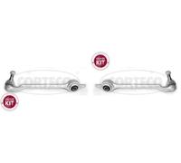 FRONT LEFT AND RIGHT 49398744 CONTROL/TRAILING ARM, WHEEL SUSPENSION CORTECO