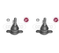 FRONT LEFT AND RIGHT 49399739 BALL JOINT FITS VW MULTIVAN MK V 2.0