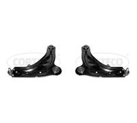 FRONT LEFT AND RIGHT 49400040 CONTROL/TRAILING ARM, WHEEL SUSPENSION CORTECO