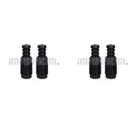 FRONT LEFT AND RIGHT 50460 DUST COVER KIT, SHOCK ABSORBER ORIGINAL IMPERIUM
