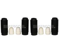 FRONT LEFT AND RIGHT 51066 DUST COVER KIT, SHOCK ABSORBER ORIGINAL IMPERIUM