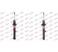FRONT LEFT AND RIGHT 551106 SHOCK ABSORBER FITS LEXUS GS 300