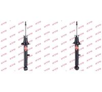 FRONT LEFT AND RIGHT 551107 SHOCK ABSORBER FITS LEXUS GS 300