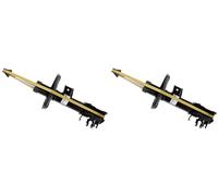 FRONT LEFT AND RIGHT 560523 SHOCK ABSORBER FITS FOR FIAT 500 C 0.9