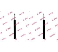 FRONT LEFT AND RIGHT 665059 SHOCK ABSORBER FITS LADA SAMARA 1100