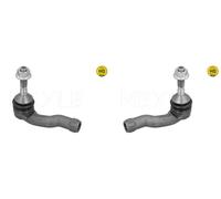 MEYLE 716 020 0055/HD Track rod end