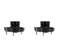 FRONT LEFT AND RIGHT 80001595 SUSPENSION STRUT SUPPORT MOUNT