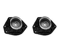 FRONT LEFT AND RIGHT 80001603 SUSPENSION STRUT SUPPORT MOUNT