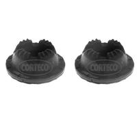 FRONT LEFT AND RIGHT 80001609 SUSPENSION STRUT SUPPORT MOUNT