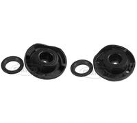 FRONT LEFT AND RIGHT 80001674 REPAIR KIT, SUSPENSION STRUT SUPPORT MOUNT