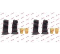 FRONT LEFT AND RIGHT 910140 DUST COVER KIT, SHOCK ABSORBER KYB