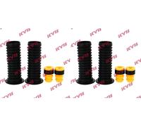 FRONT LEFT AND RIGHT 910244 DUST COVER KIT, SHOCK ABSORBER KYB