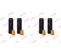 FRONT LEFT AND RIGHT 910379 DUST COVER KIT, SHOCK ABSORBER KYB