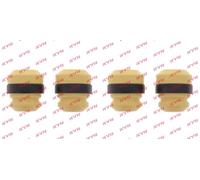 FRONT LEFT AND RIGHT 935303 RUBBER BUFFER, SUSPENSION KYB