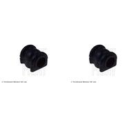 FRONT LEFT AND RIGHT ADA108046 MOUNTING, STABILISER BAR BLUE PRINT