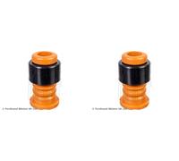 FRONT LEFT AND RIGHT ADBP800082 RUBBER BUFFER, SUSPENSION BLUE PRINT