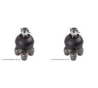 FRONT LEFT AND RIGHT ADC48614 BALL JOINT FITS HYUNDAI H100 VAN 2.5 TDIC