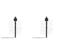 FRONT LEFT AND RIGHT ADC48746 INNER TIE ROD BLUE PRINT