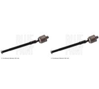 FRONT LEFT AND RIGHT ADD68749 INNER TIE ROD BLUE PRINT