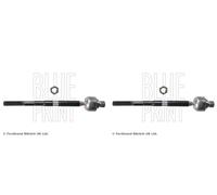 FRONT LEFT AND RIGHT ADG08799 INNER TIE ROD BLUE PRINT