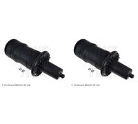 FRONT LEFT AND RIGHT ADJ138814 BELLOW, AIR SUSPENSION BLUE PRINT